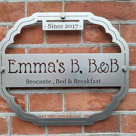 Emma'S B&B Haia Exterior foto