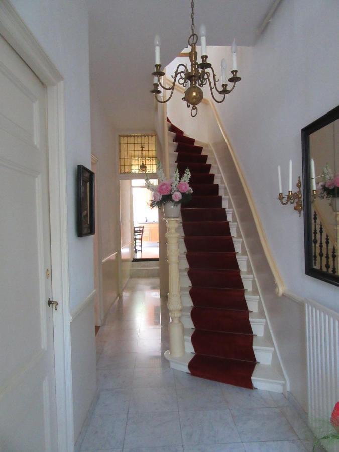 Emma'S B&B Haia Exterior foto