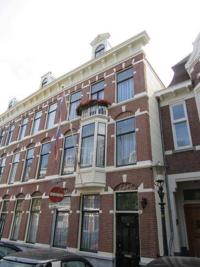 Emma'S B&B Haia Exterior foto