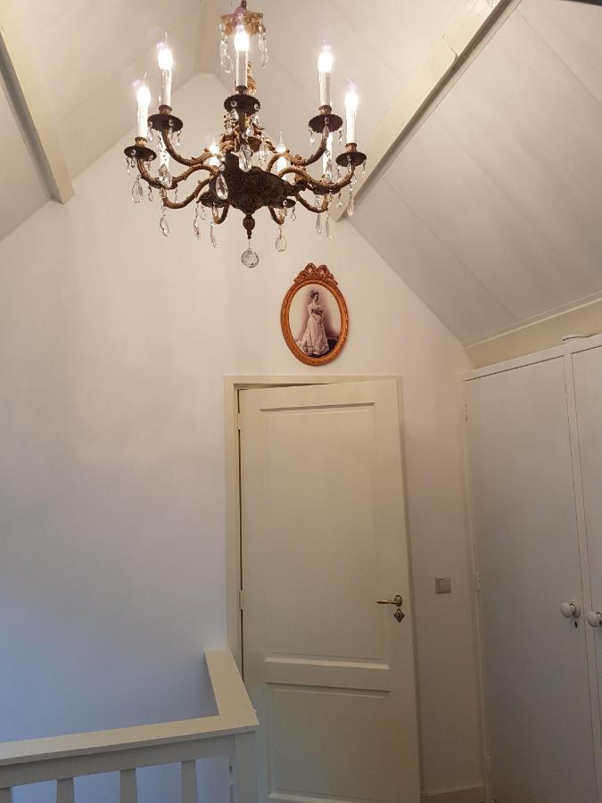 Emma'S B&B Haia Exterior foto