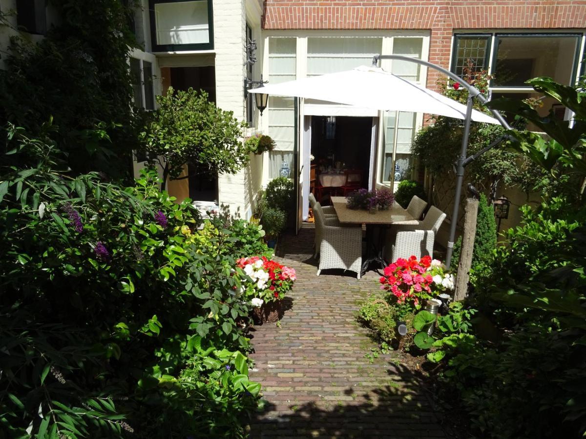Emma'S B&B Haia Exterior foto