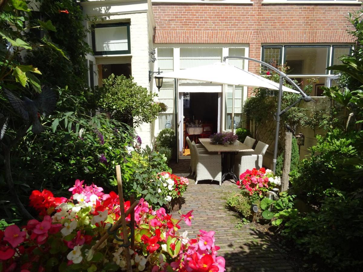 Emma'S B&B Haia Exterior foto