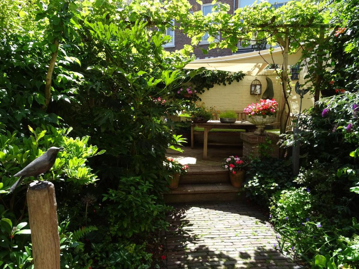 Emma'S B&B Haia Exterior foto