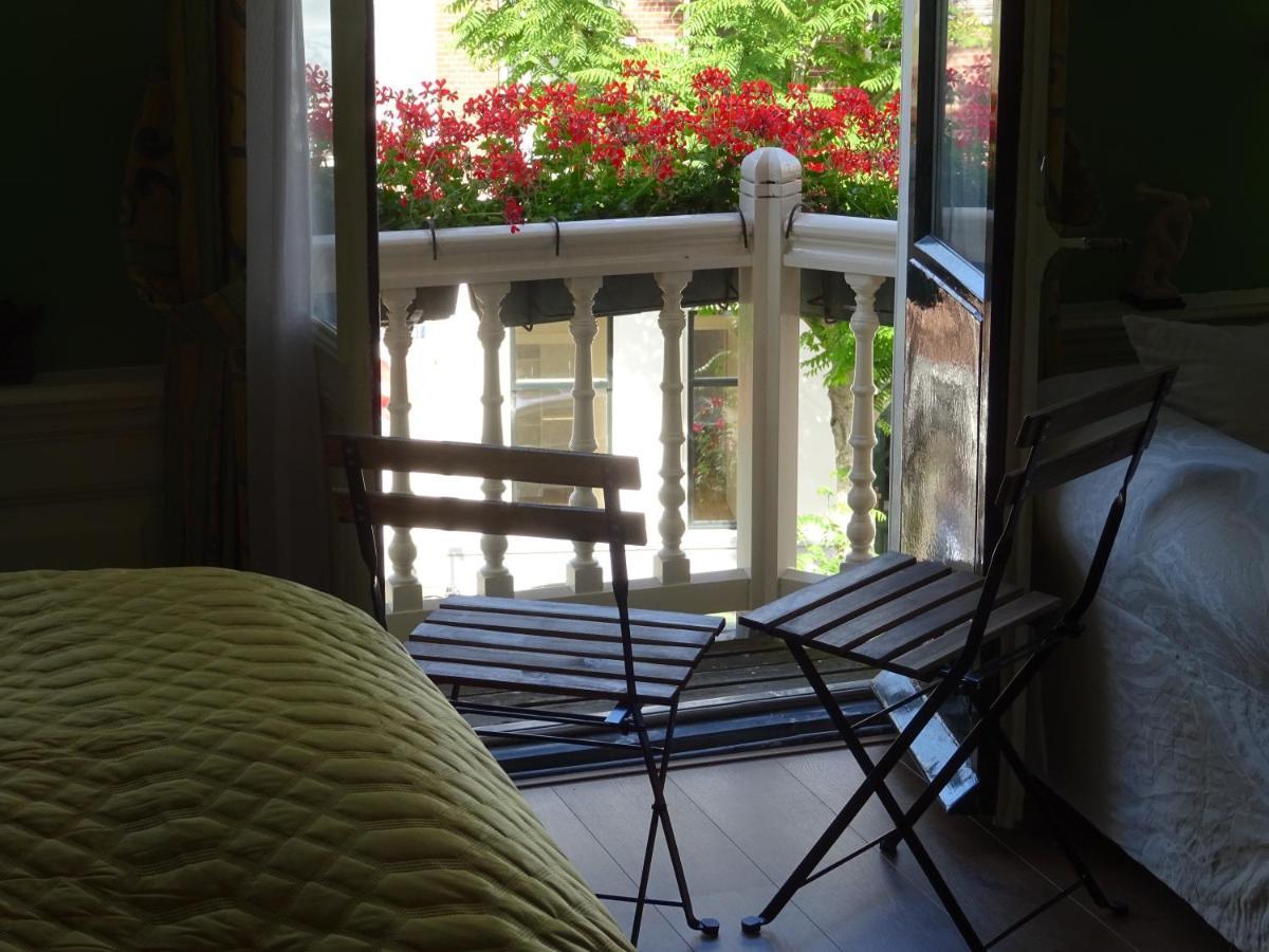 Emma'S B&B Haia Exterior foto