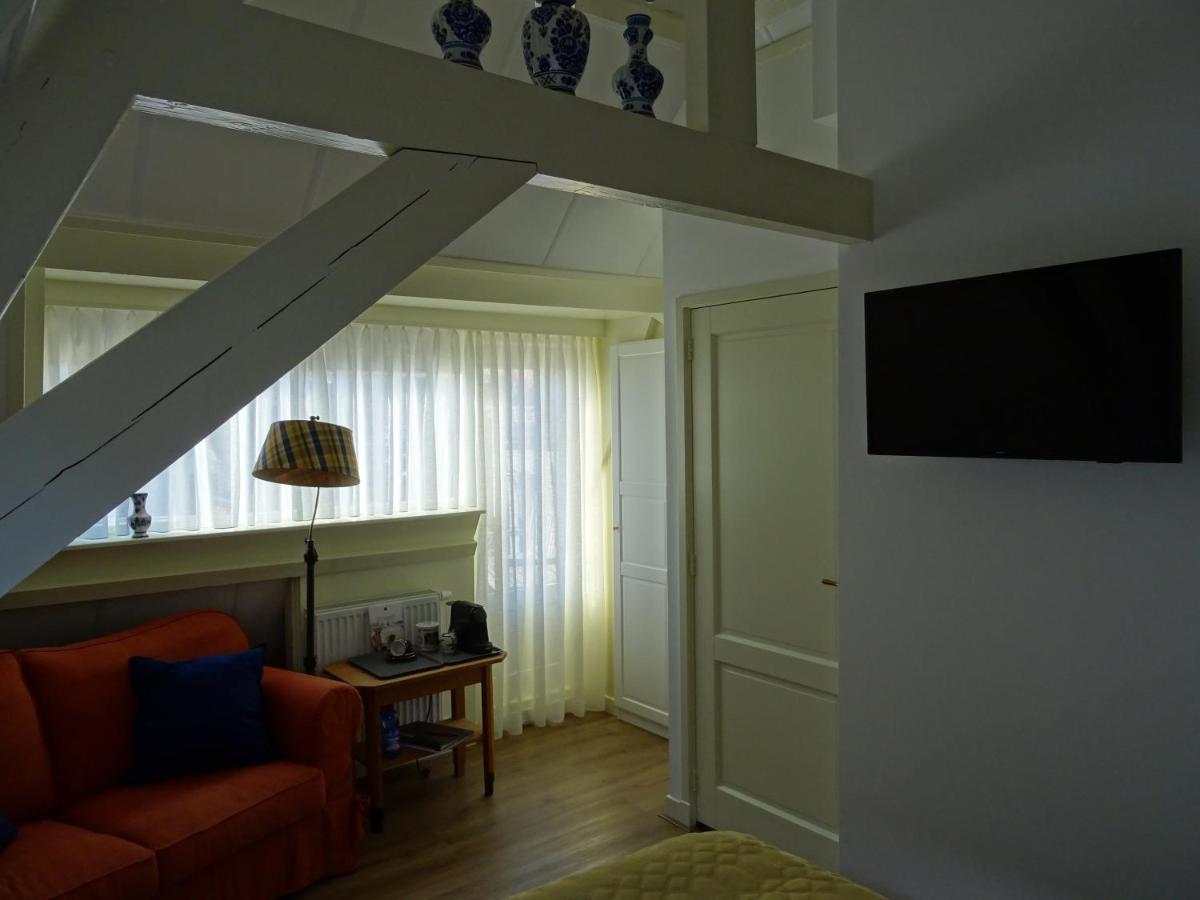 Emma'S B&B Haia Exterior foto