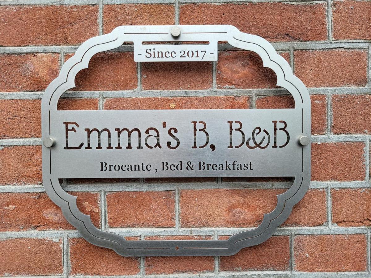 Emma'S B&B Haia Exterior foto