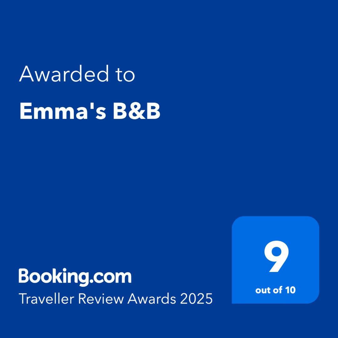 Emma'S B&B Haia Exterior foto